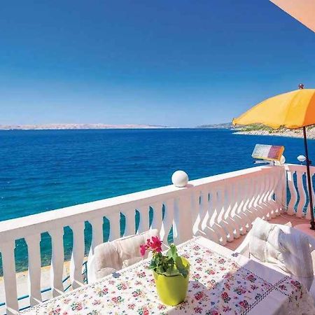 Apartments Karlobag/Velebit Riviera 34630 ภายนอก รูปภาพ