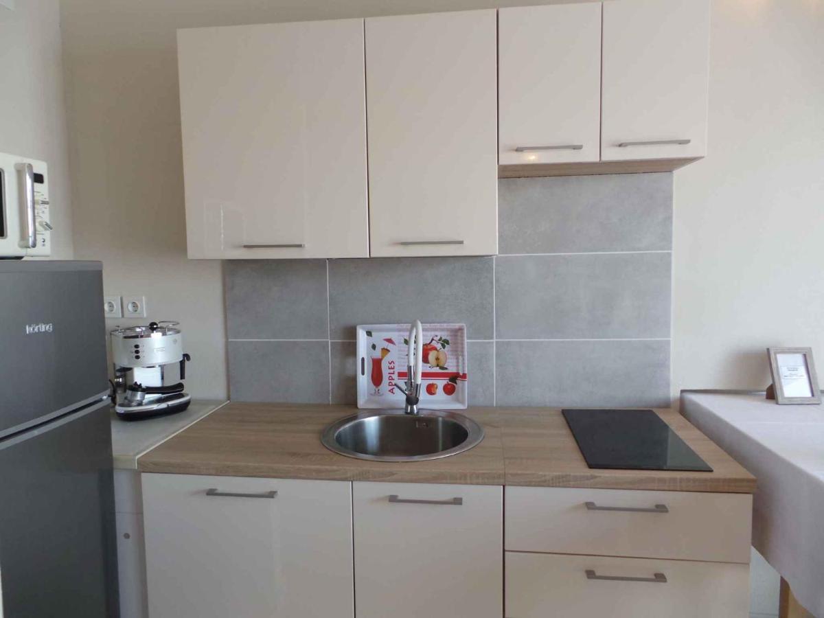Apartments Karlobag/Velebit Riviera 34630 ภายนอก รูปภาพ