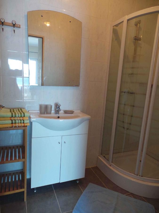 Apartments Karlobag/Velebit Riviera 34630 ภายนอก รูปภาพ