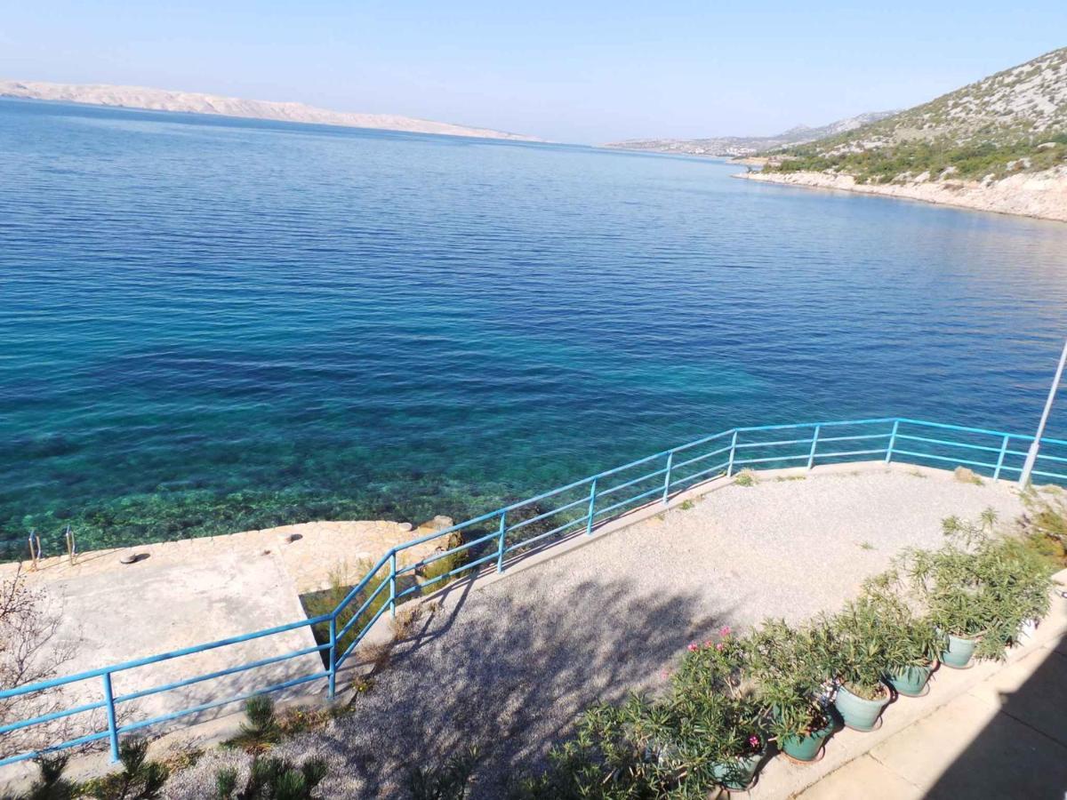 Apartments Karlobag/Velebit Riviera 34630 ภายนอก รูปภาพ
