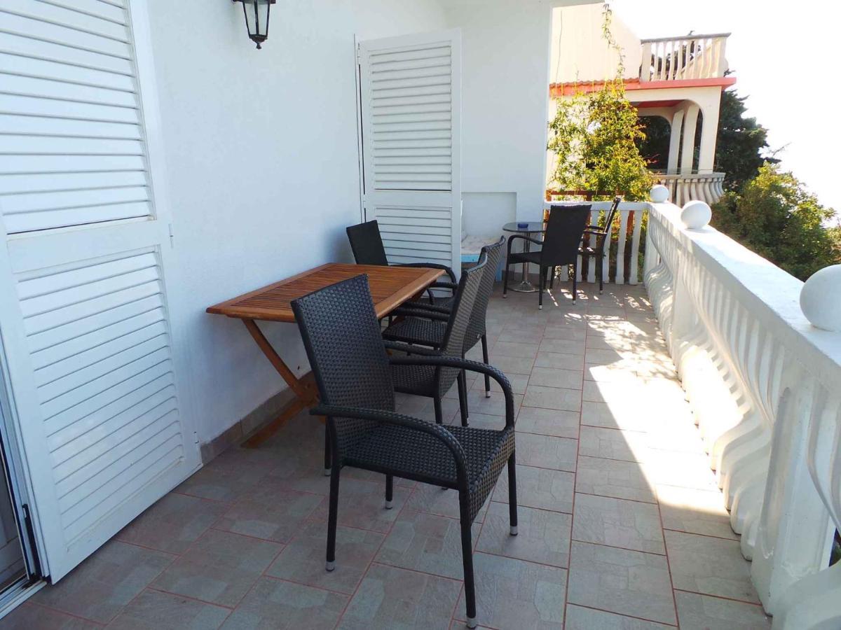 Apartments Karlobag/Velebit Riviera 34630 ภายนอก รูปภาพ
