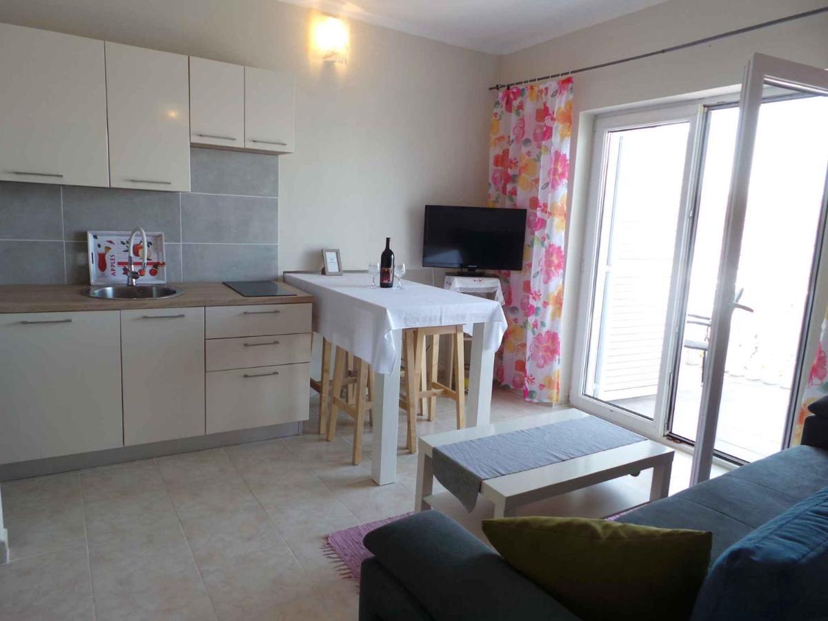 Apartments Karlobag/Velebit Riviera 34630 ภายนอก รูปภาพ