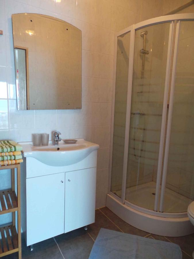 Apartments Karlobag/Velebit Riviera 34630 ภายนอก รูปภาพ