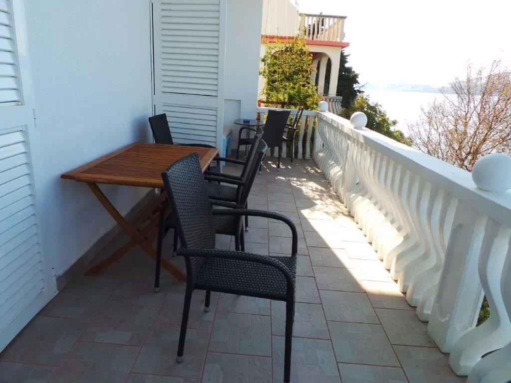 Apartments Karlobag/Velebit Riviera 34630 ภายนอก รูปภาพ