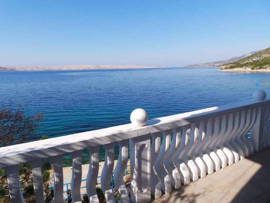 Apartments Karlobag/Velebit Riviera 34630 ภายนอก รูปภาพ