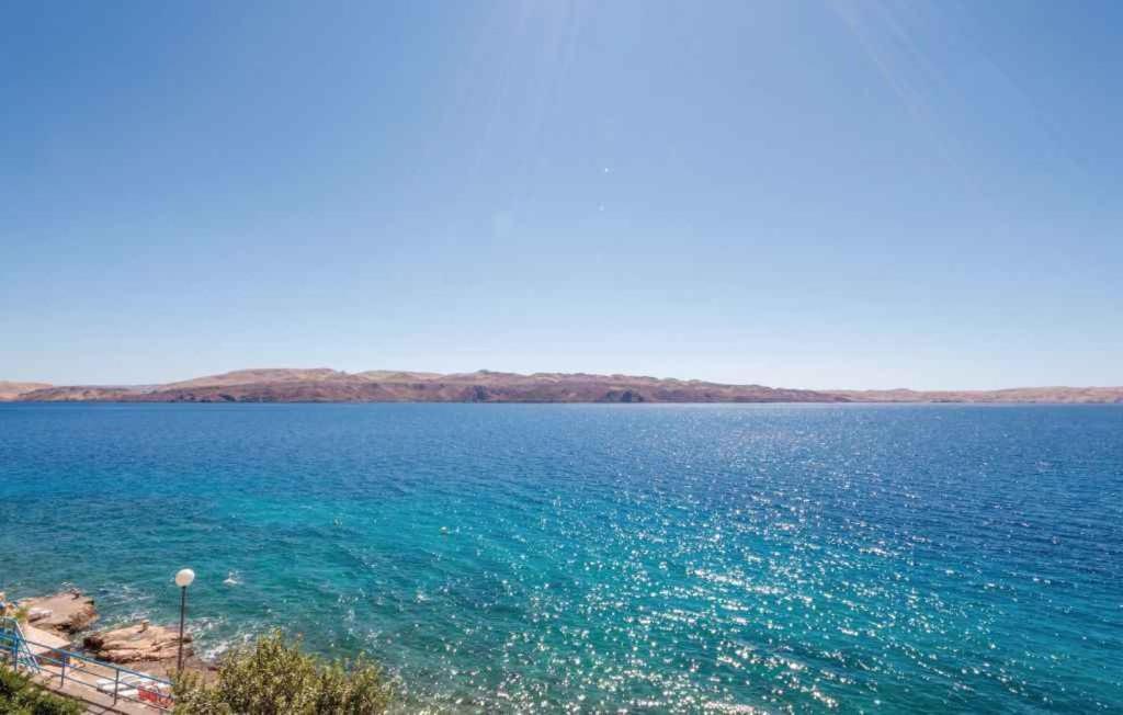Apartments Karlobag/Velebit Riviera 34630 ภายนอก รูปภาพ