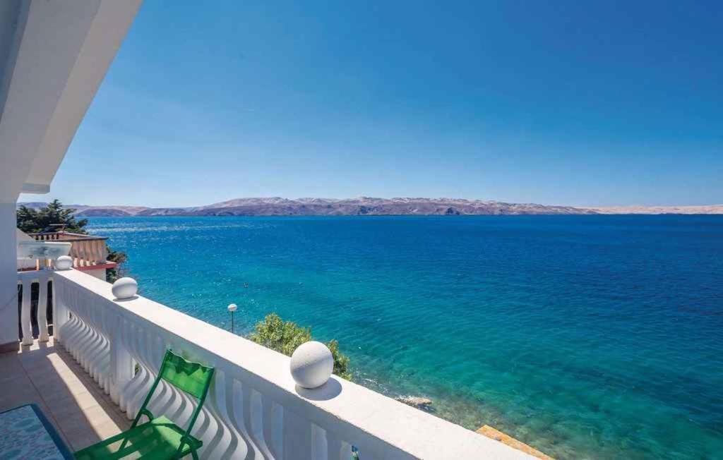 Apartments Karlobag/Velebit Riviera 34630 ภายนอก รูปภาพ