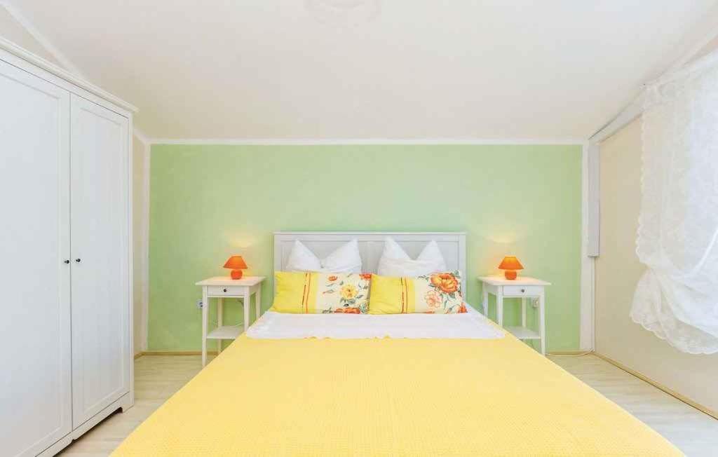Apartments Karlobag/Velebit Riviera 34630 ภายนอก รูปภาพ