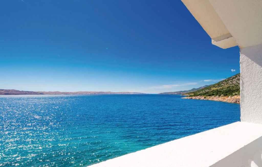 Apartments Karlobag/Velebit Riviera 34630 ภายนอก รูปภาพ