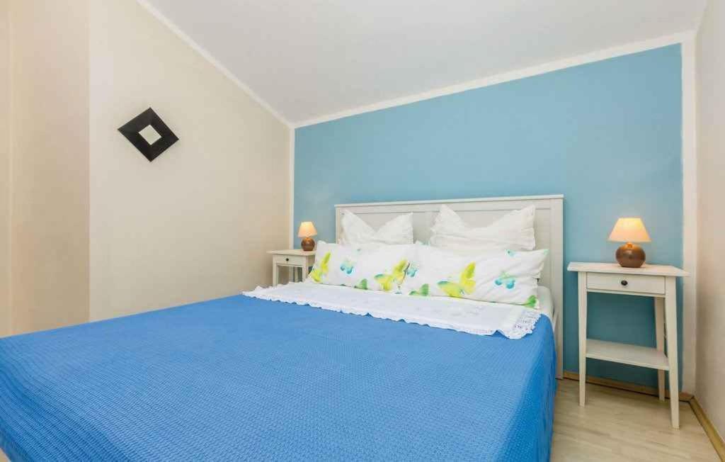 Apartments Karlobag/Velebit Riviera 34630 ห้อง รูปภาพ