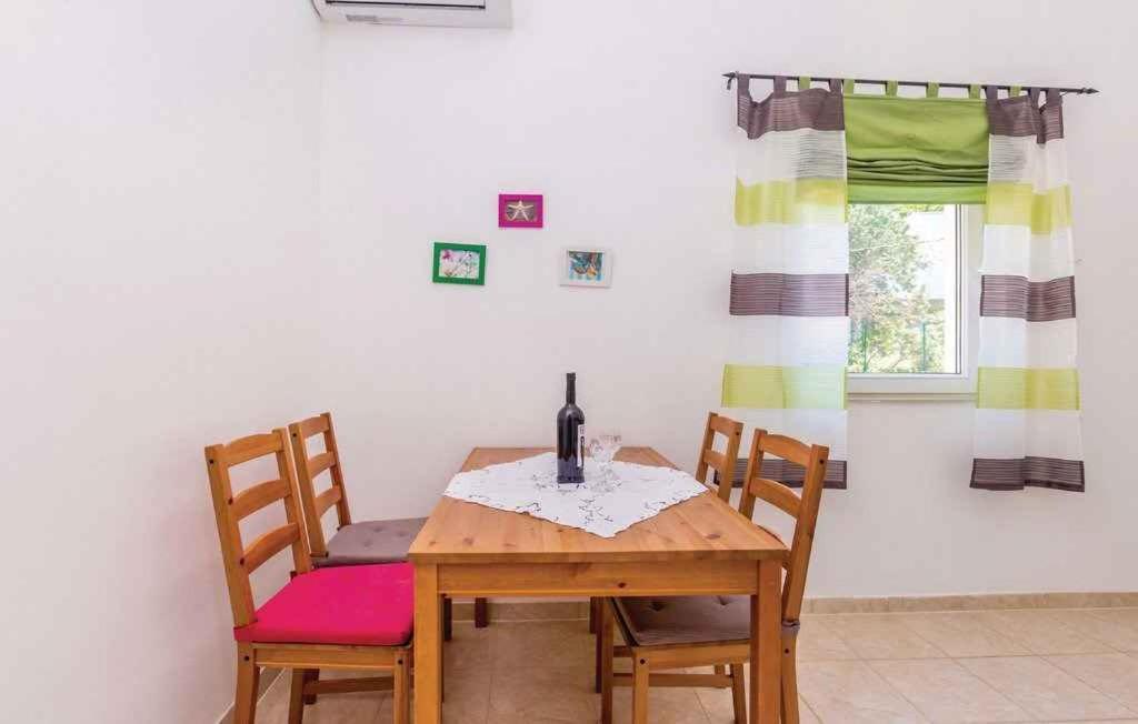 Apartments Karlobag/Velebit Riviera 34630 ห้อง รูปภาพ