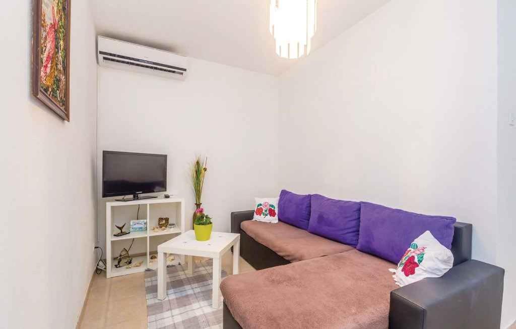 Apartments Karlobag/Velebit Riviera 34630 ห้อง รูปภาพ