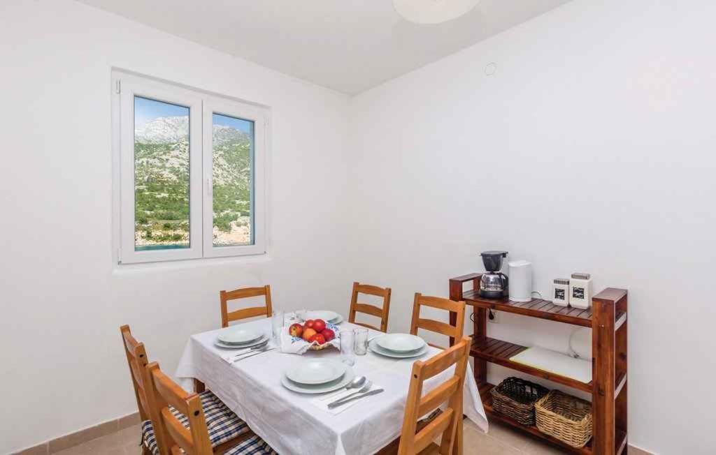 Apartments Karlobag/Velebit Riviera 34630 ห้อง รูปภาพ