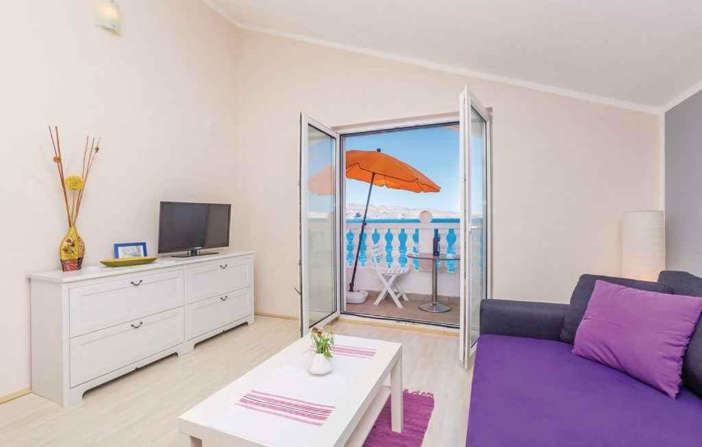 Apartments Karlobag/Velebit Riviera 34630 ห้อง รูปภาพ