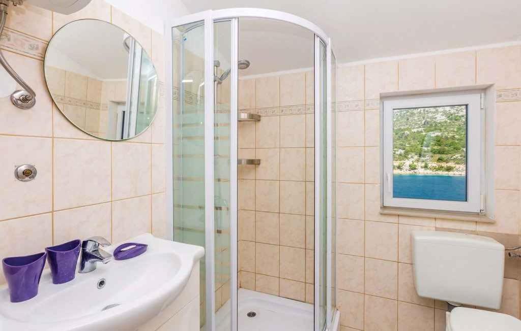 Apartments Karlobag/Velebit Riviera 34630 ห้อง รูปภาพ