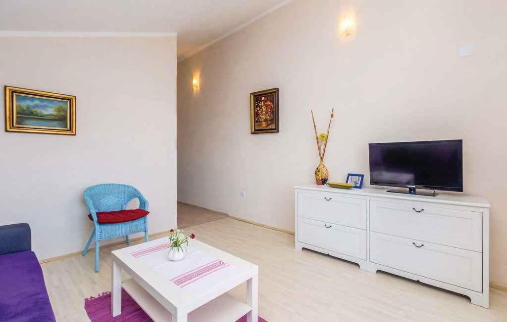 Apartments Karlobag/Velebit Riviera 34630 ห้อง รูปภาพ