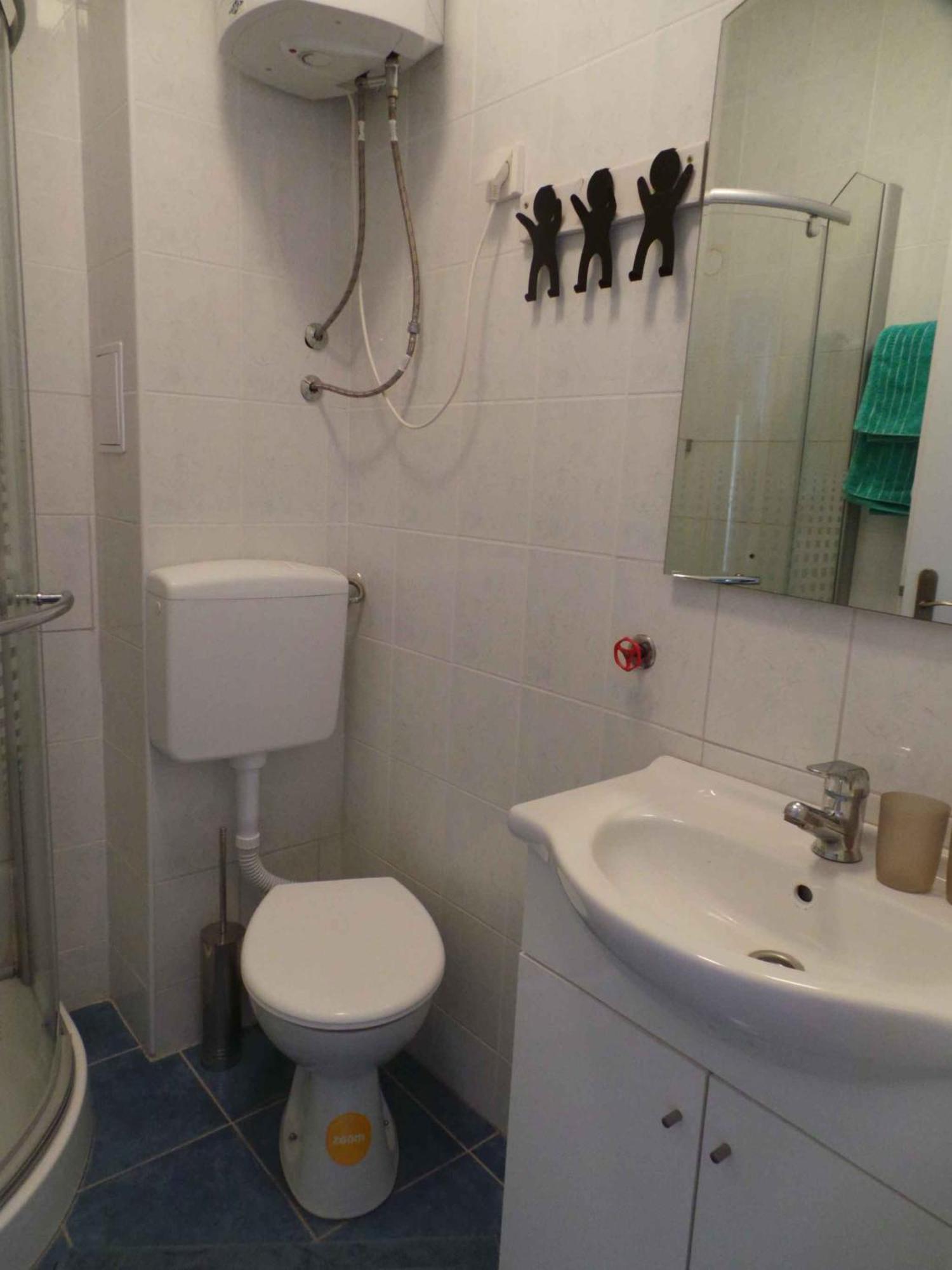 Apartments Karlobag/Velebit Riviera 34630 ภายนอก รูปภาพ